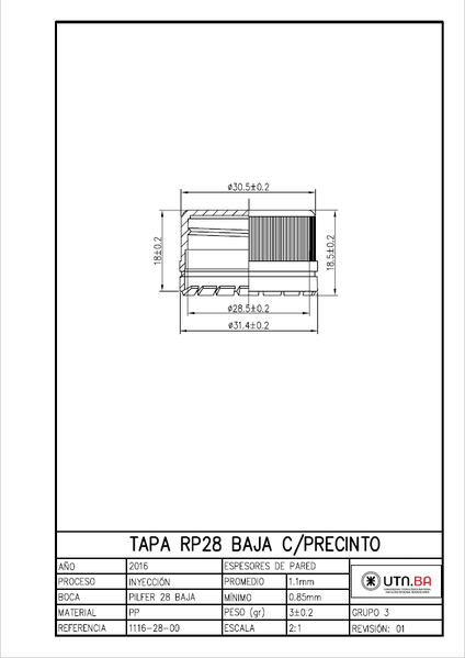 Archivo:1116-28-00-00 TAPA RP28 BAJA INV-rev01-CAL.pdf